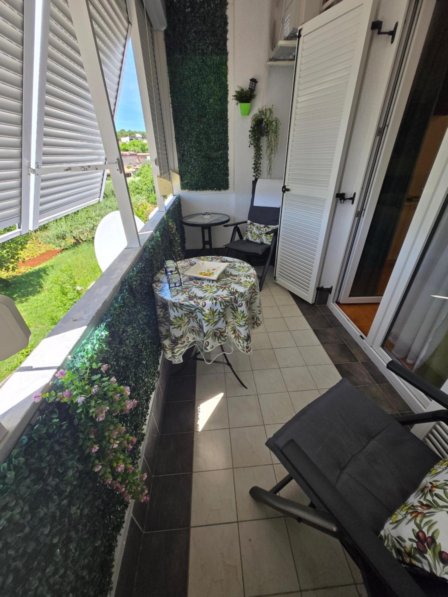 Jasna - Appartement *