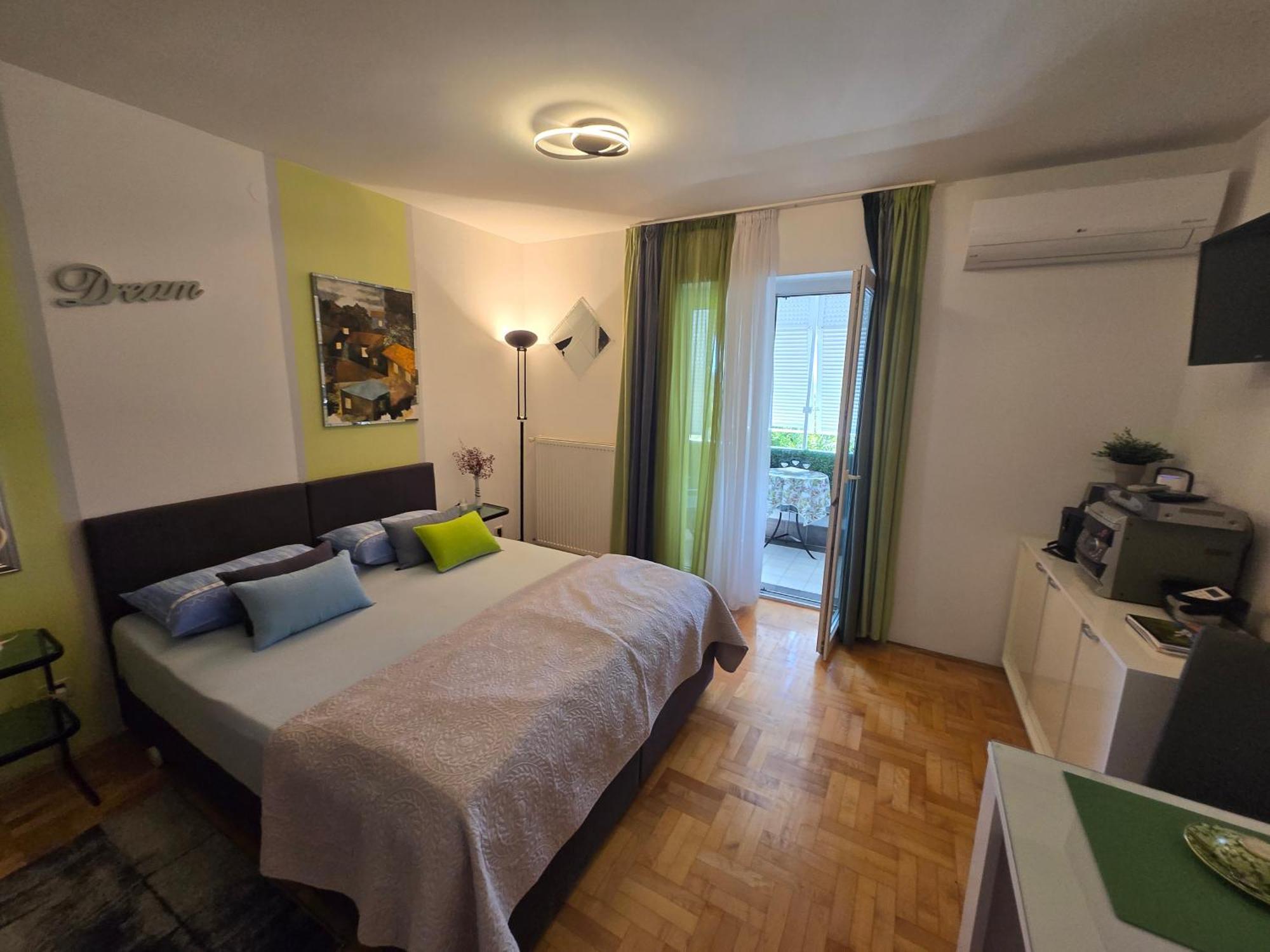 Appartement Jasna - Pula