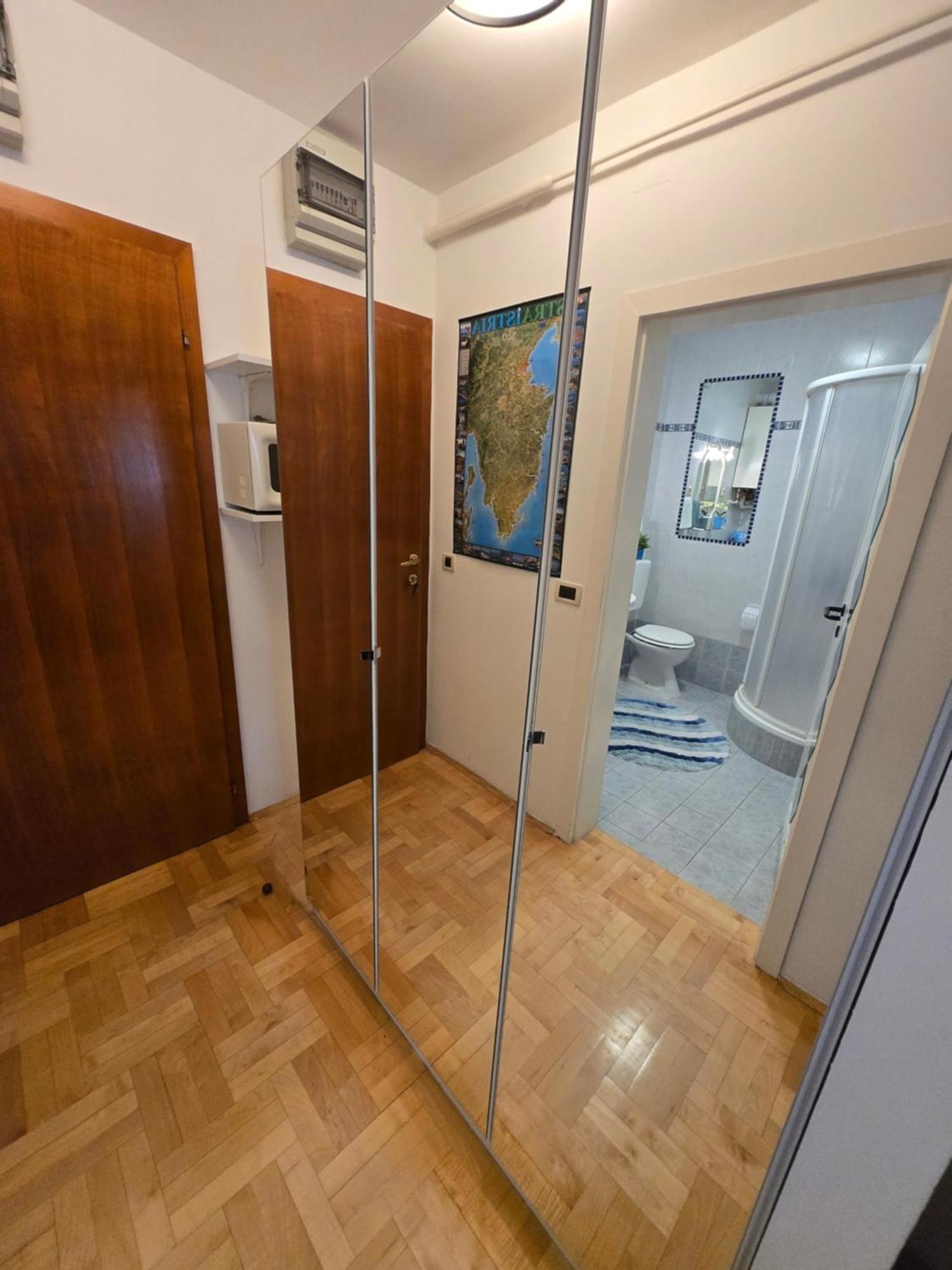 Jasna - Appartement Pula