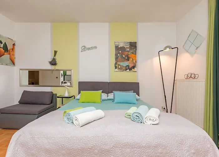 Jasna - Apartman Studio