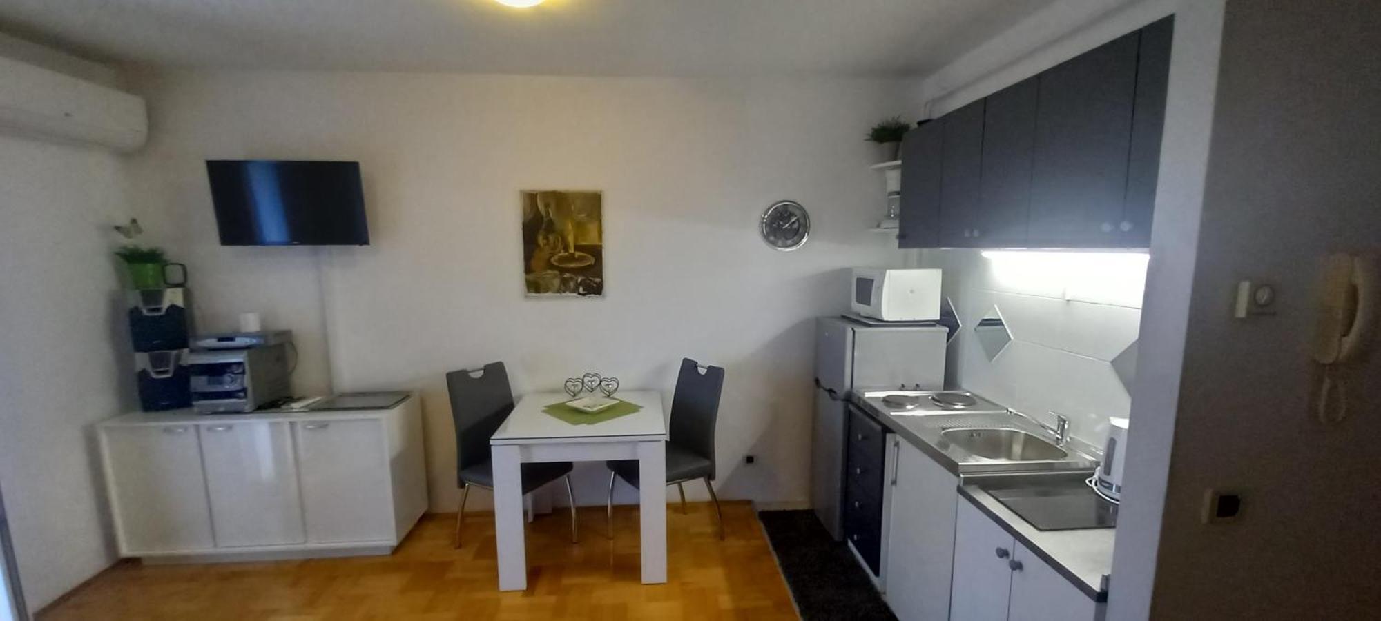 Jasna - Apartment