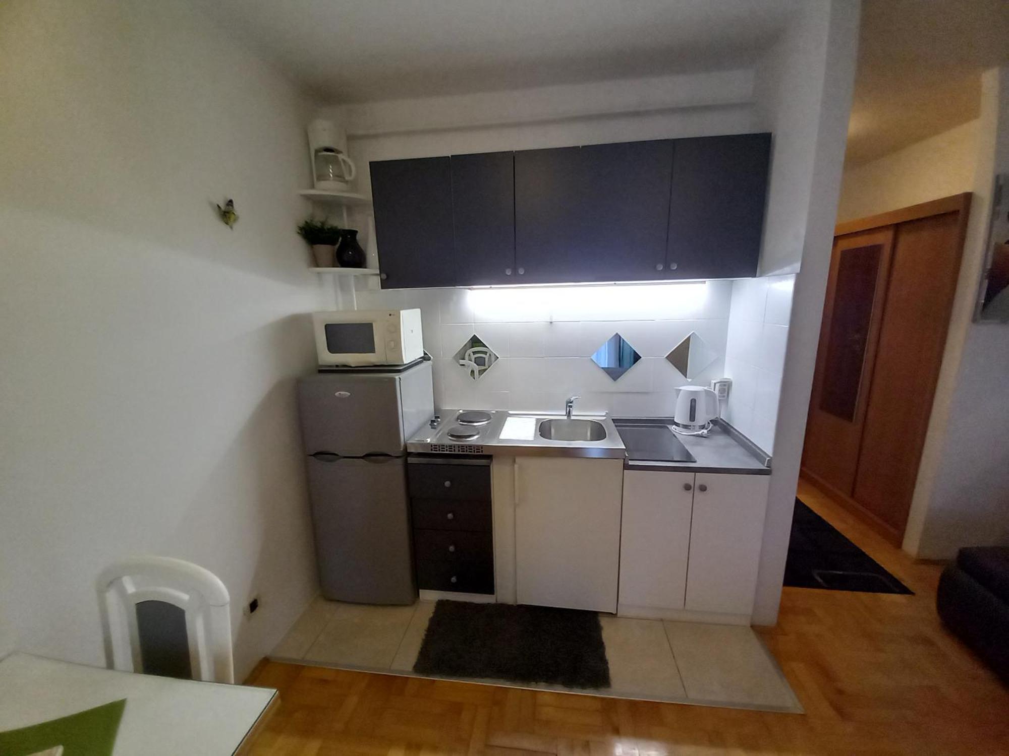 Apartment Jasna - *