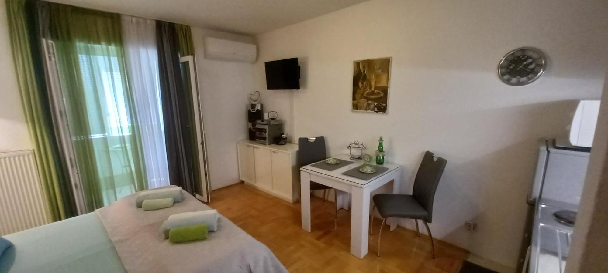 Apartment Jasna -