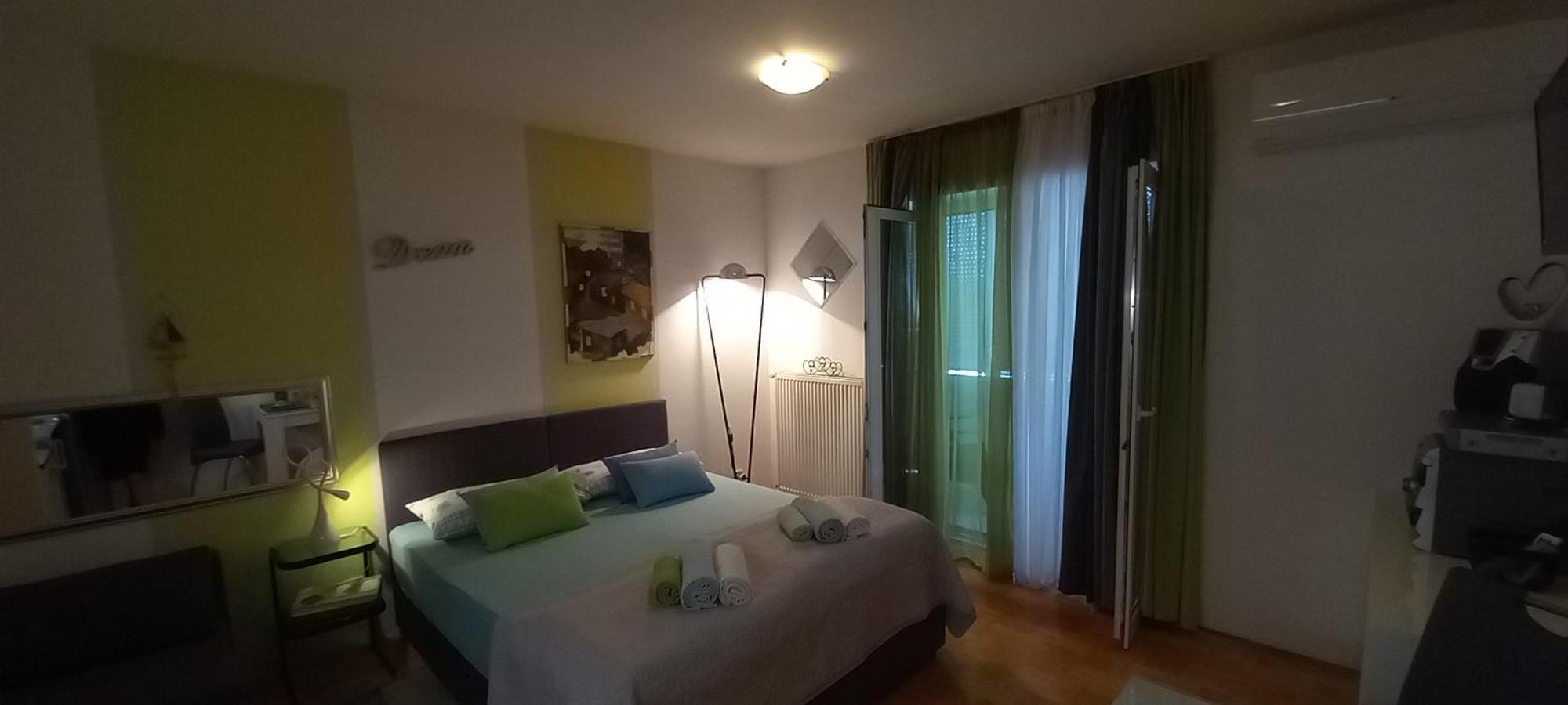 Jasna - Apartment