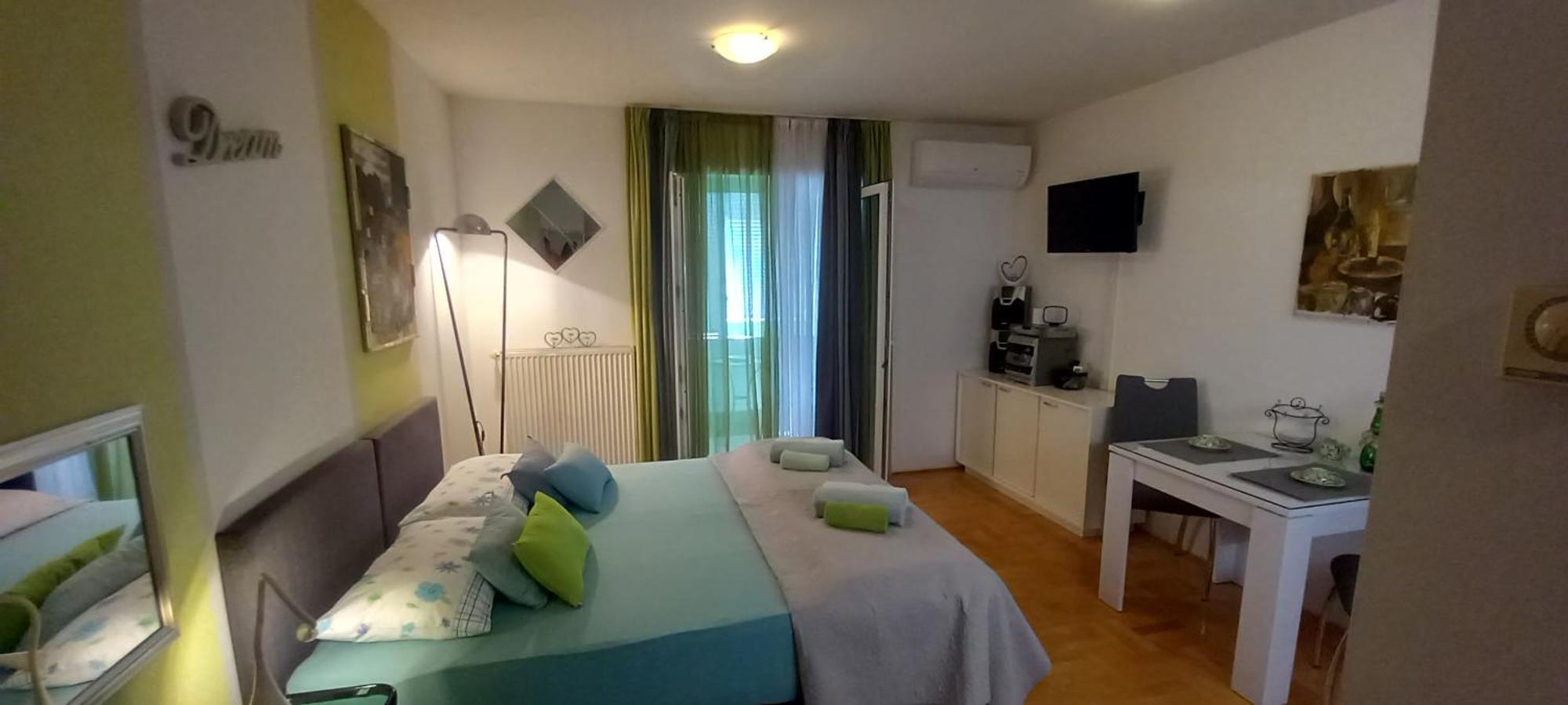 Apartment Jasna -