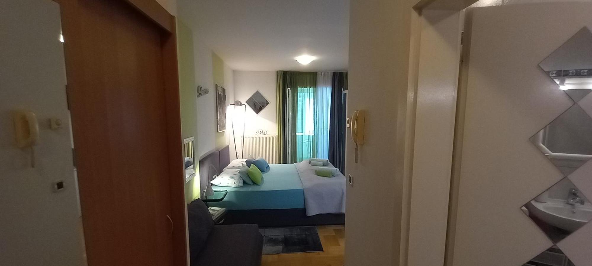 Jasna - Apartment
