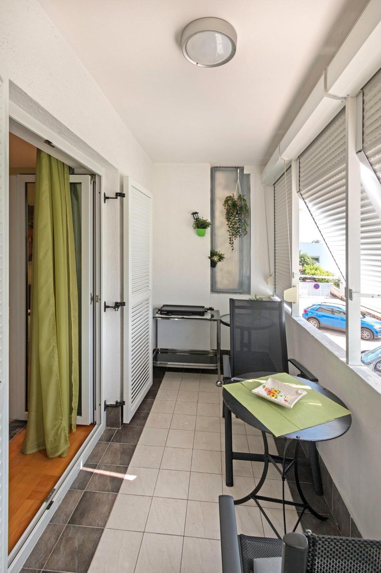 Apartment Jasna - Pula