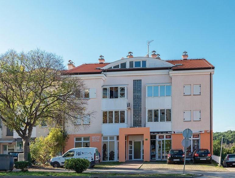 Jasna - Apartment Pula